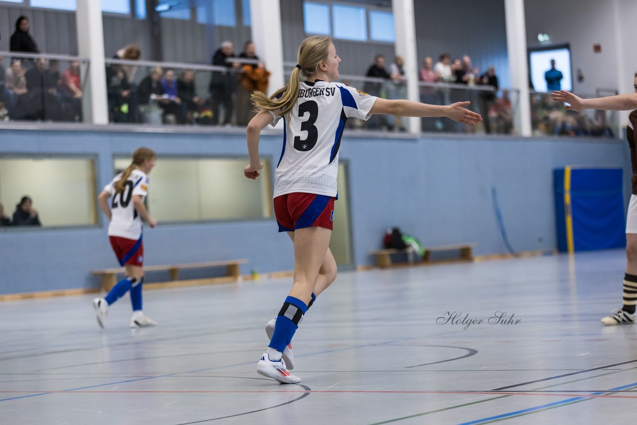 Bild 743 - wBJ Futsalmeisterschaft